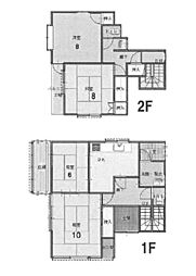 戸建　秦野市千村