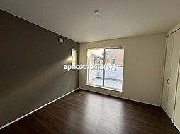 子供部屋の画像