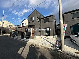 神奈川県平塚市広川