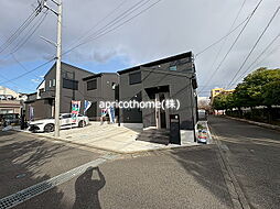 神奈川県平塚市広川