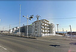 神奈川県平塚市千石河岸