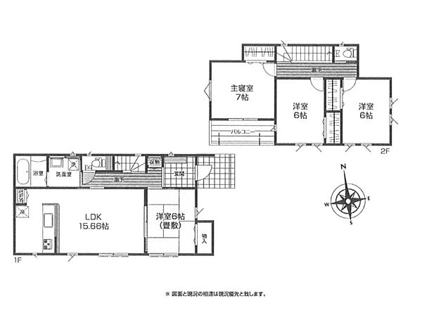 間取り：314002428815