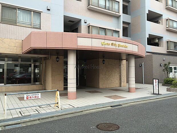 ＪＲ東海道本線 平塚駅まで 徒歩2分(2LDK) 3階のその他画像