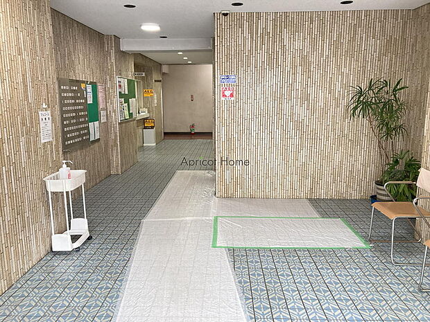ＪＲ東海道本線 平塚駅まで 徒歩3分(4LDK) 10階のその他画像