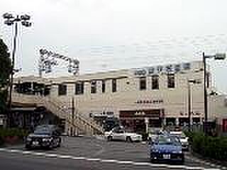 愛甲石田駅