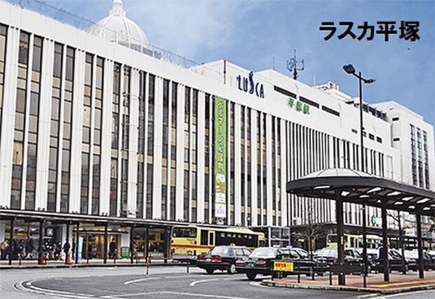 ＪＲ東海道本線 平塚駅までバス約16分 下万田バス停 徒歩4分(1SLDK) 1階のその他画像