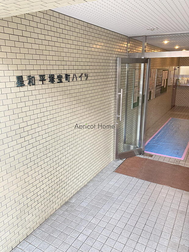 ＪＲ東海道本線 平塚駅まで 徒歩3分(3LDK) 5階のその他画像