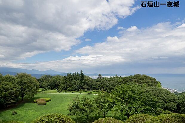 ＪＲ東海道本線 小田原駅までバス約8分 小田原東高校前バス停 徒歩3分(3LDK) 5階のその他画像