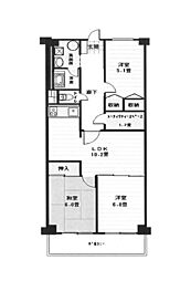 海老名駅 1,650万円