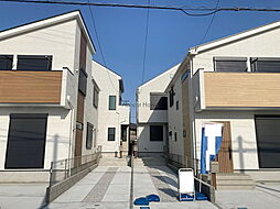 神奈川県平塚市高浜台