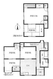 神奈川県中郡二宮町富士見が丘２丁目