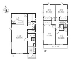 神奈川県平塚市南金目
