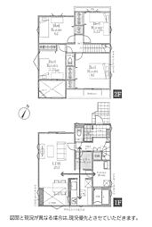 神奈川県伊勢原市八幡台１丁目