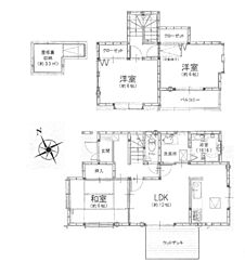 神奈川県厚木市みはる野２丁目