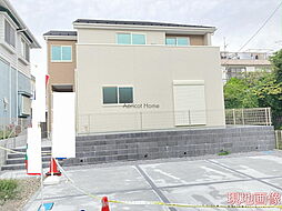 神奈川県平塚市徳延