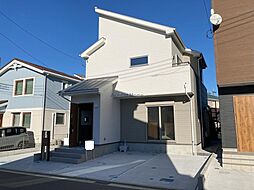 神奈川県平塚市平塚3丁目