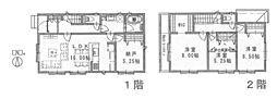 神奈川県綾瀬市蓼川3丁目