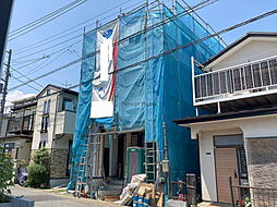 神奈川県平塚市四之宮3丁目