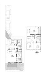 神奈川県綾瀬市深谷中２丁目