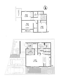 神奈川県綾瀬市深谷中２丁目