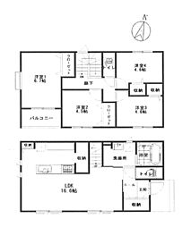 神奈川県厚木市妻田北２丁目