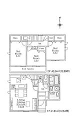 神奈川県厚木市妻田東３丁目
