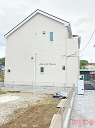 神奈川県小田原市栢山