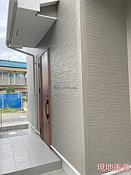 神奈川県小田原市栢山