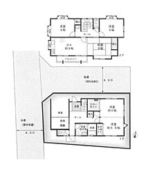 神奈川県厚木市飯山南２丁目