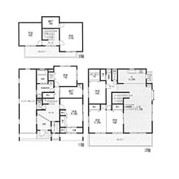 神奈川県小田原市矢作