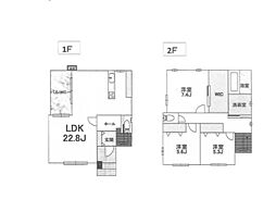 神奈川県秦野市南矢名