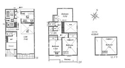 神奈川県平塚市南原３丁目