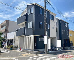 神奈川県平塚市夕陽ケ丘