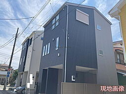 神奈川県平塚市夕陽ケ丘