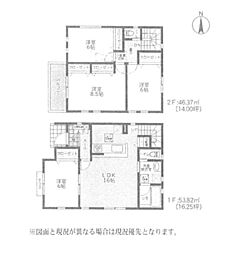 神奈川県綾瀬市蓼川３丁目