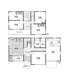 神奈川県秦野市松原町
