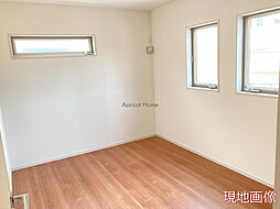 子供部屋の画像