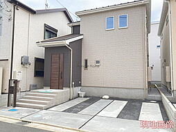 神奈川県平塚市平塚3丁目