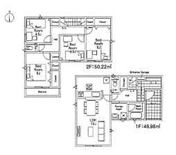 神奈川県厚木市長谷
