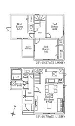 神奈川県秦野市今泉