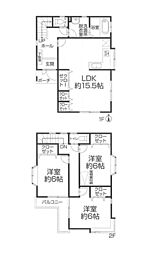 神奈川県伊勢原市串橋