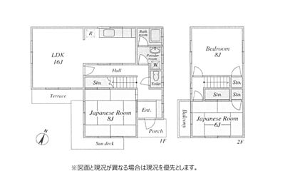 間取り 間取り