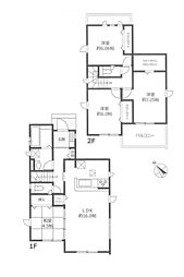 神奈川県秦野市曽屋