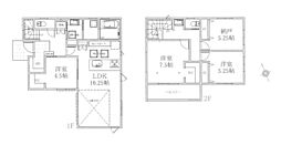 神奈川県厚木市愛甲西１丁目