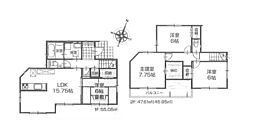 神奈川県秦野市東田原