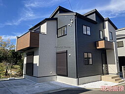 神奈川県平塚市纒１丁目