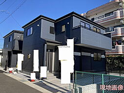 神奈川県小田原市国府津