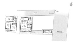 神奈川県平塚市龍城ケ丘
