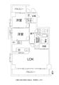 ライオンズマンション平塚明石町9階2,699万円