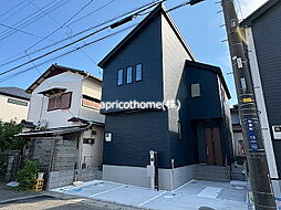神奈川県平塚市札場町